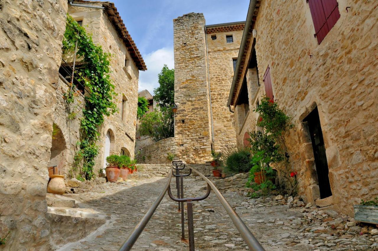 Love In Taulignan Exterior photo